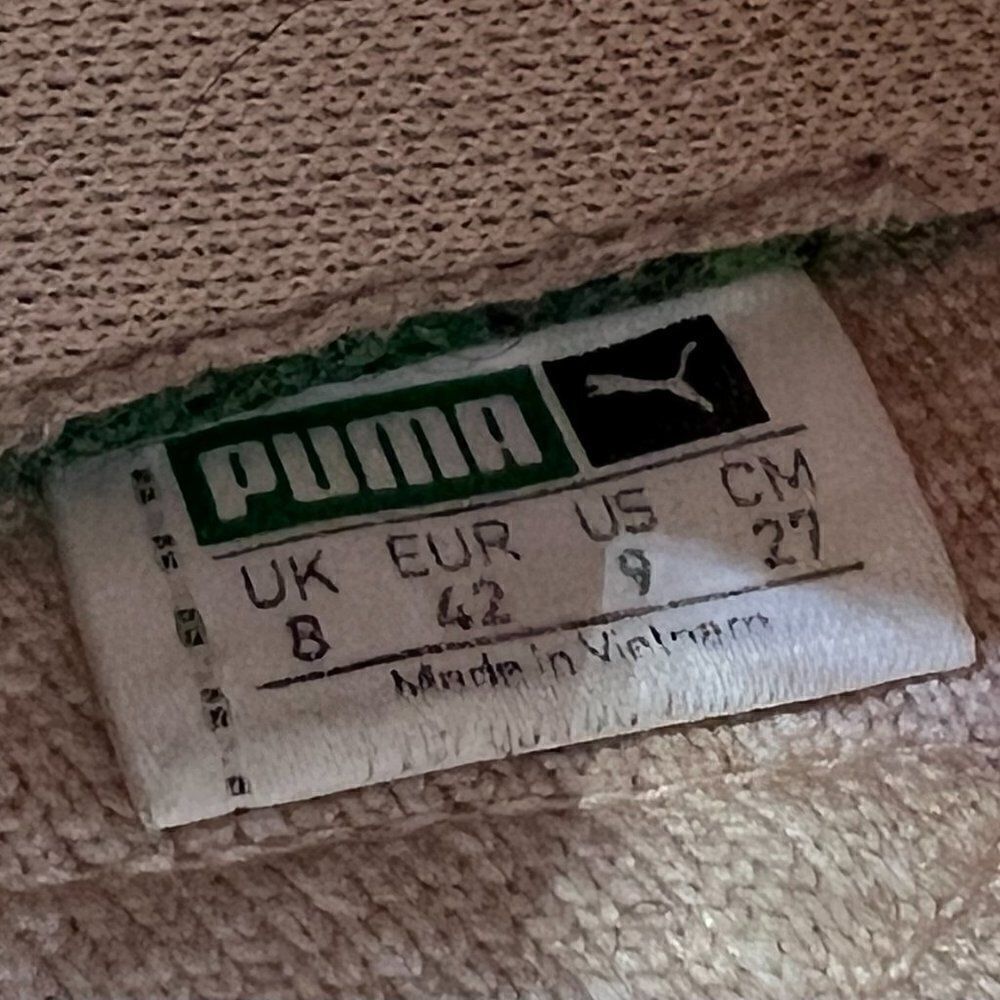 Puma Ignite Sneakers - Picture 8 of 10